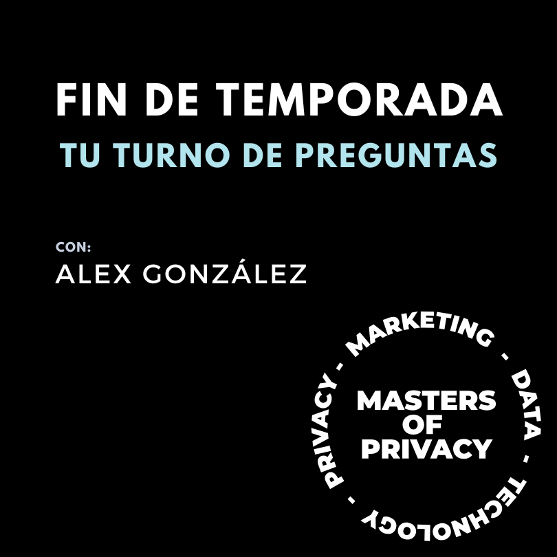 Masters of Privacy (ES)