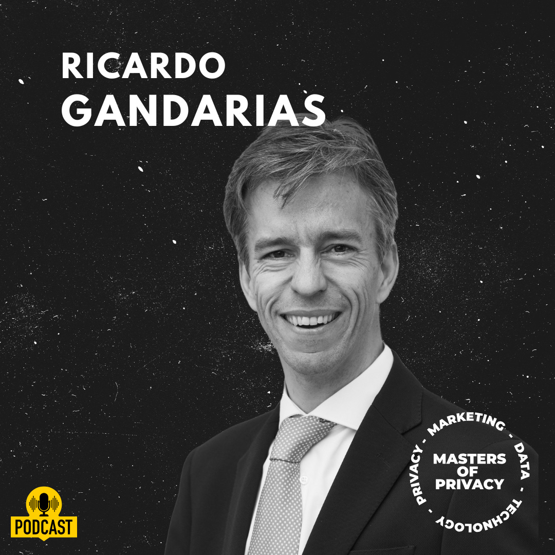 Portada de Masters of Privacy (ES)