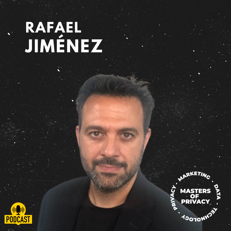 Masters of Privacy (ES)