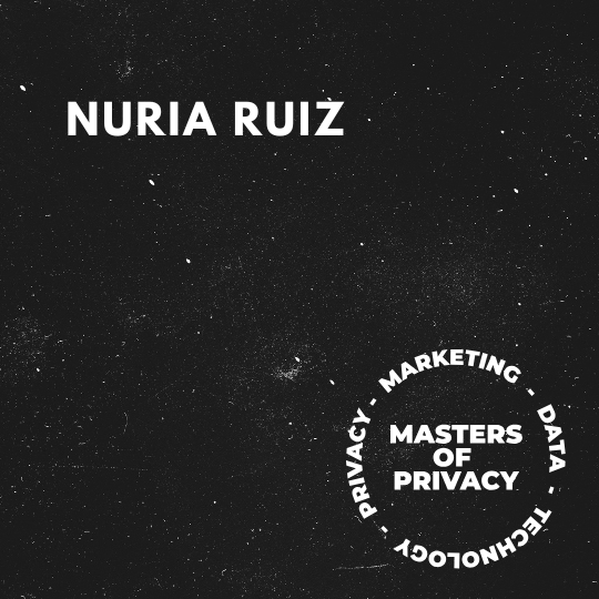 Masters of Privacy (ES)