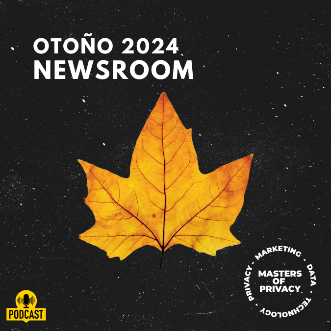 Masters of Privacy (ES)