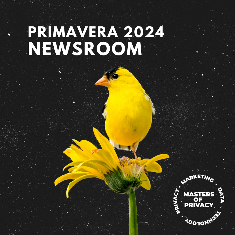 Masters of Privacy (ES)