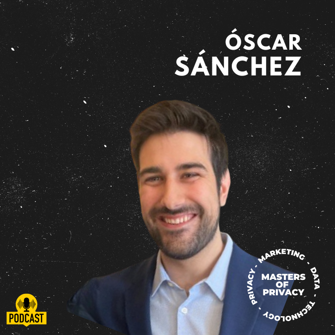 Masters of Privacy (ES)