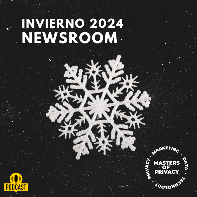 Masters of Privacy (ES)