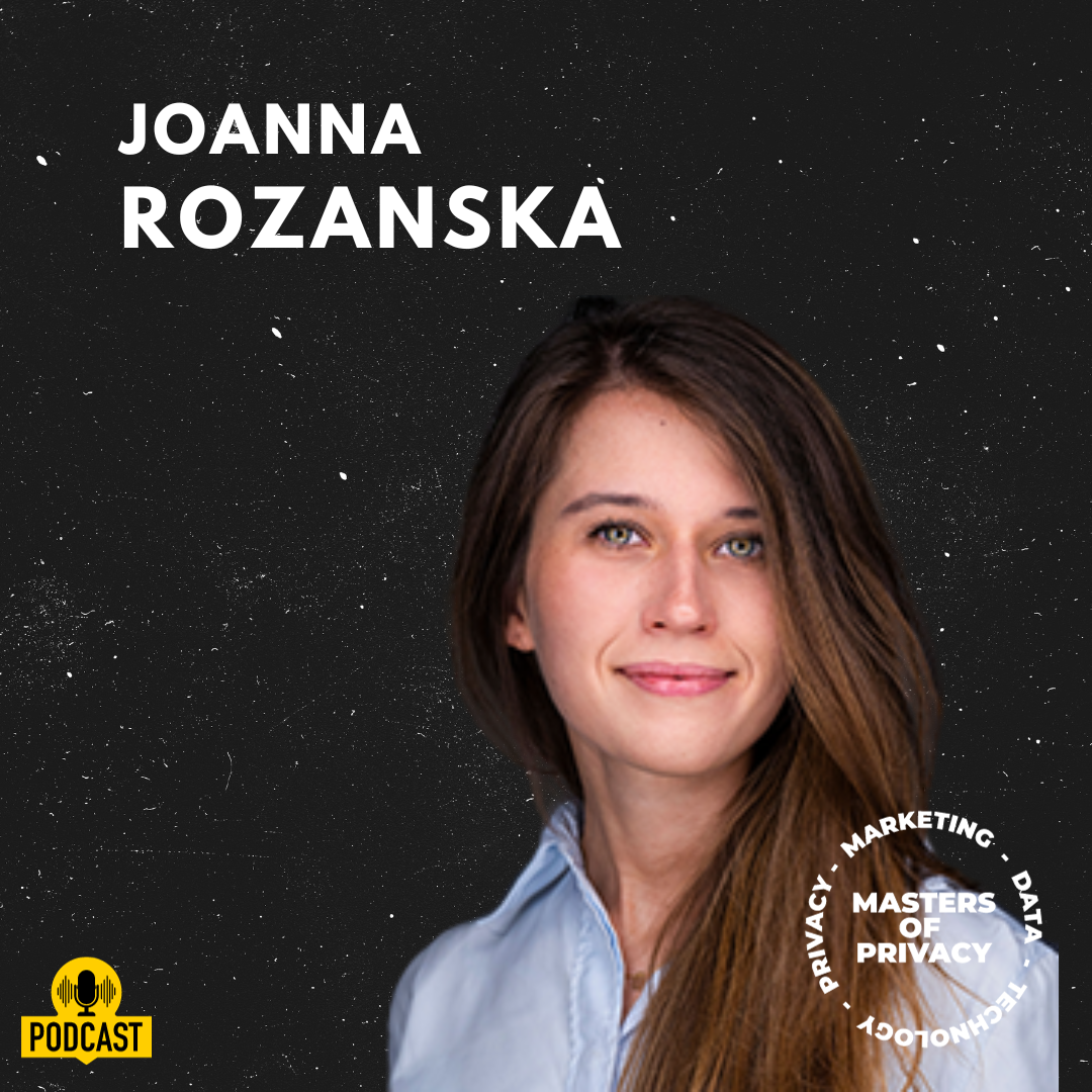 Masters of Privacy (ES)