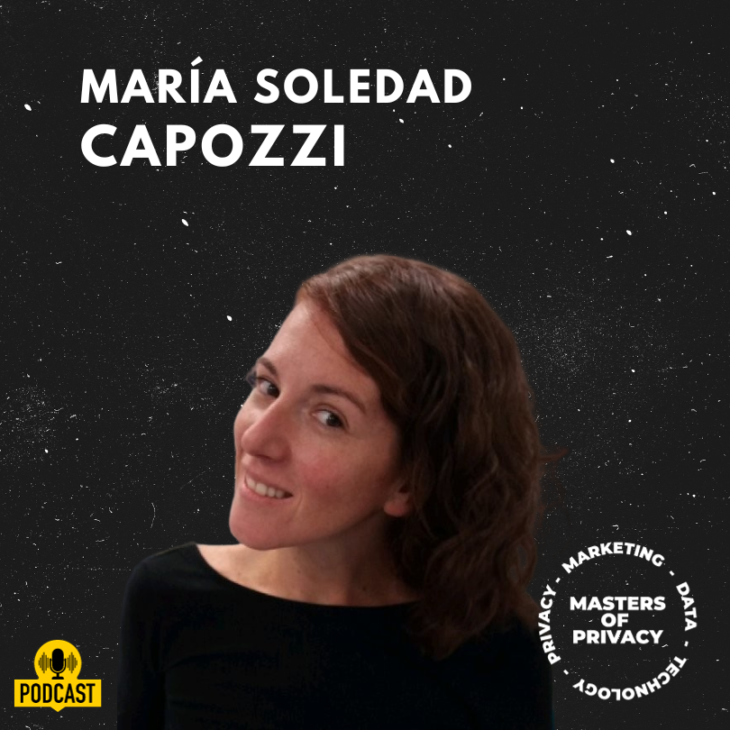 Masters of Privacy (ES)