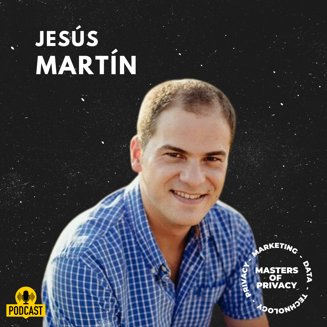 Masters of Privacy (ES)