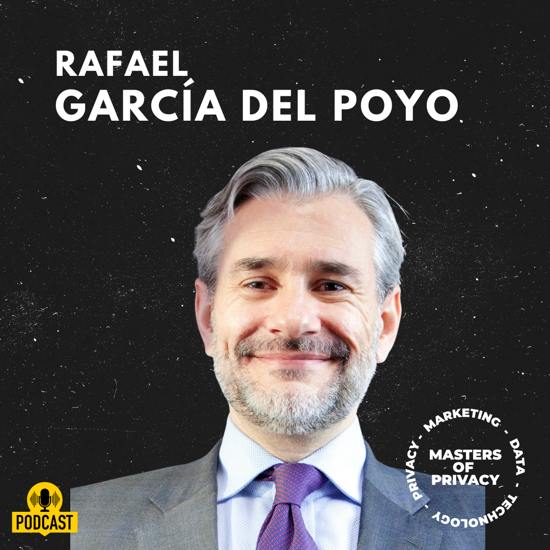 Masters of Privacy (ES)