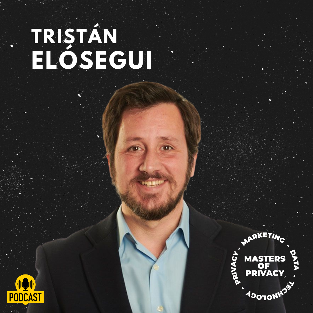 Masters of Privacy (ES)