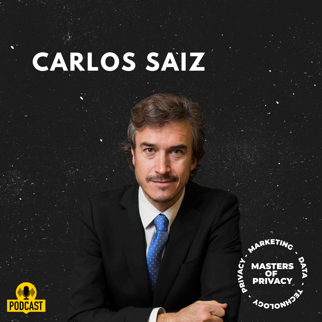 Masters of Privacy (ES)