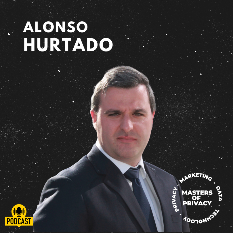 Masters of Privacy (ES)