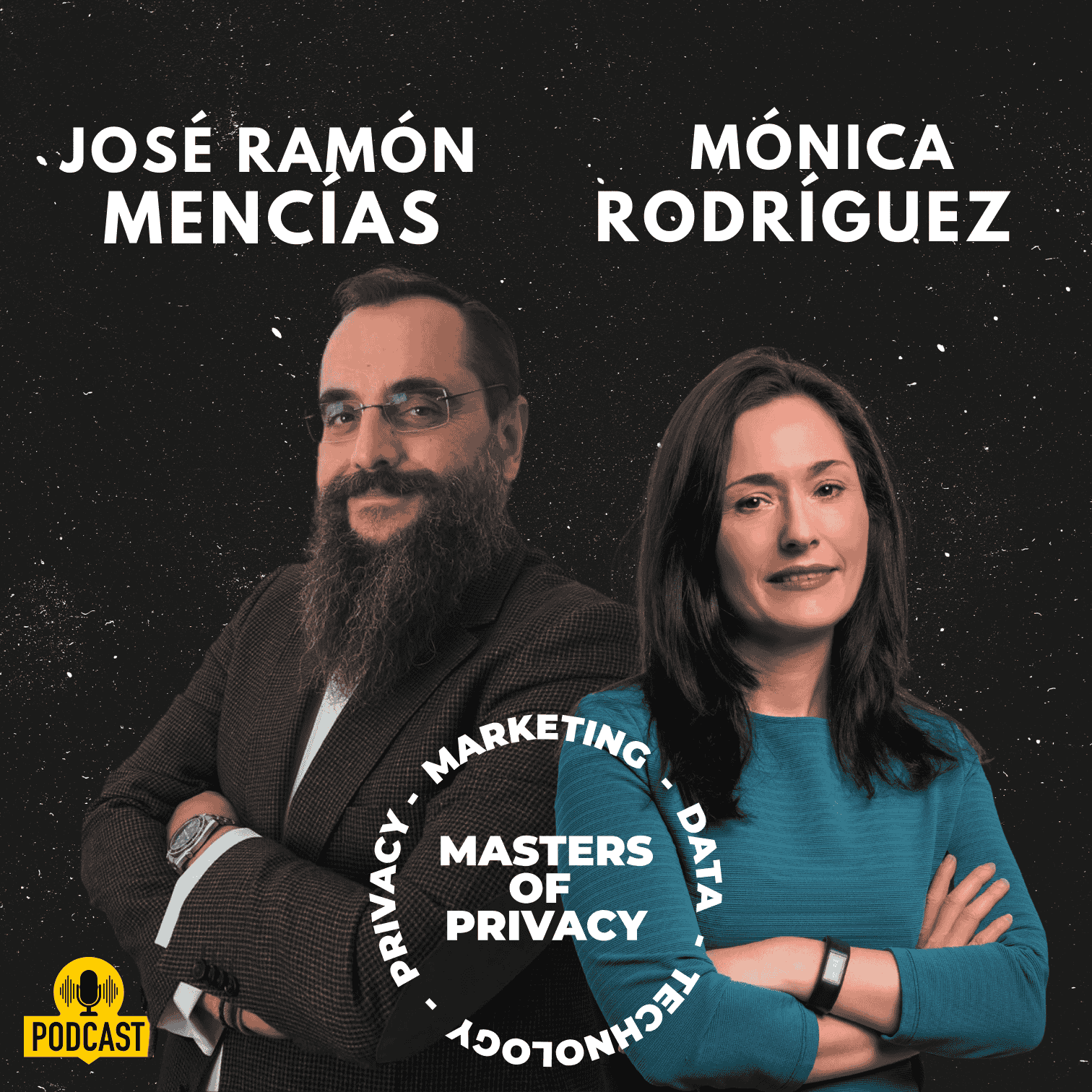 Masters of Privacy (ES)