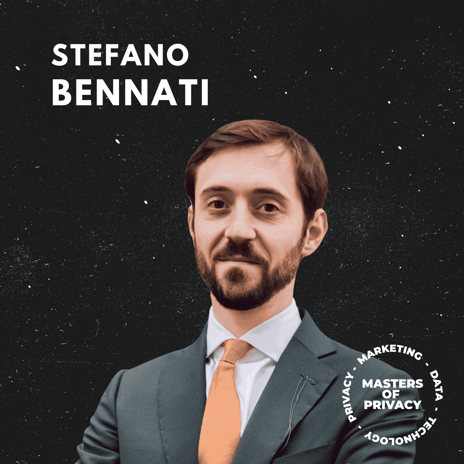 Stefano Bennati: dealing with privacy threats in generative AI