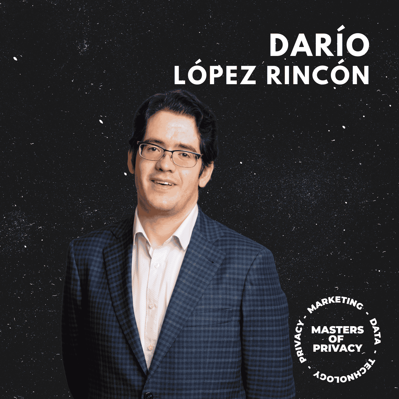 Darío López Rincón: tratamiento de datos en videojuegos, sistemas anti-trampa, perfilado y futuro