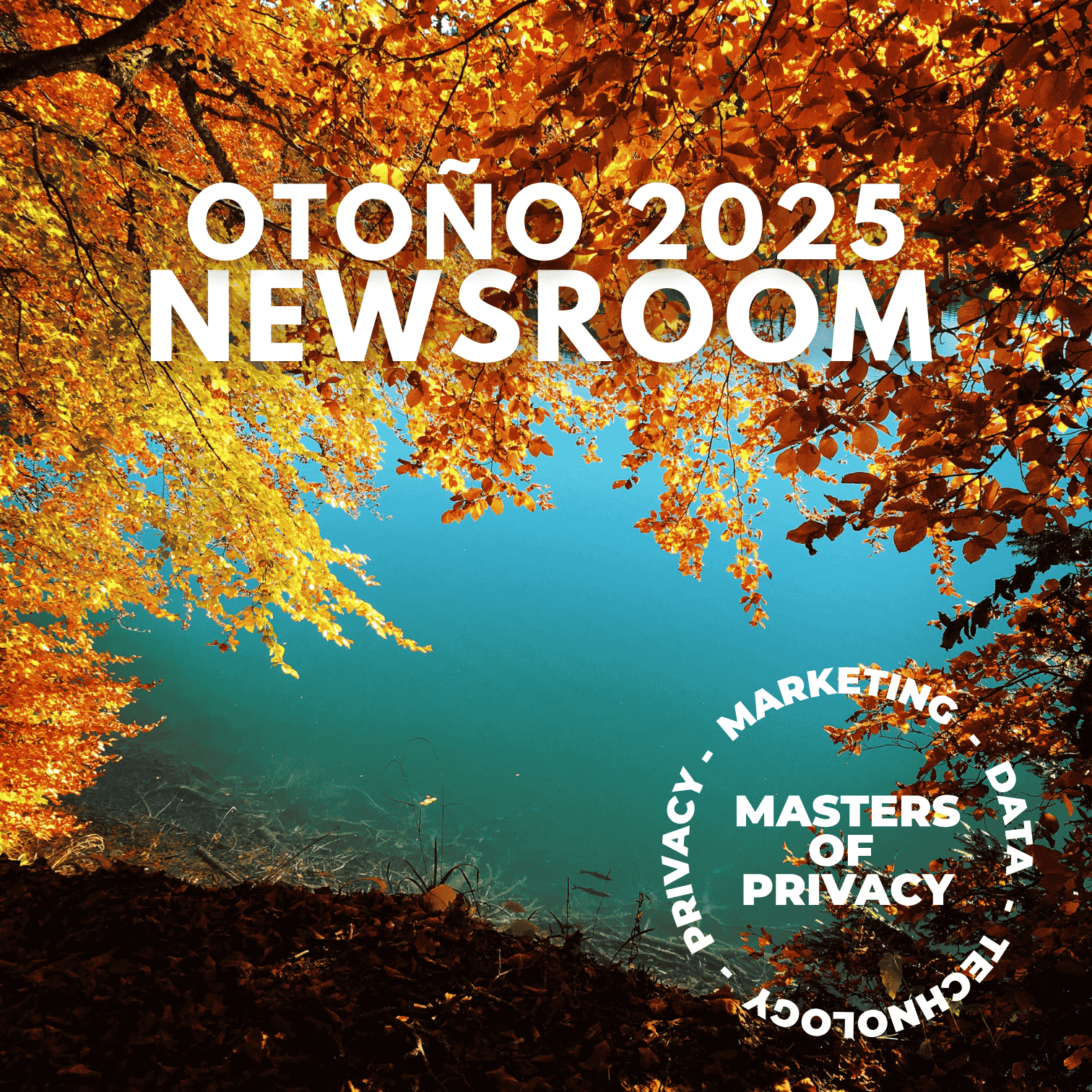 Newsroom de otoño de 2025