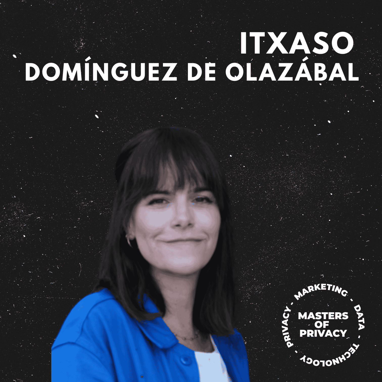 Masters of Privacy (ES)