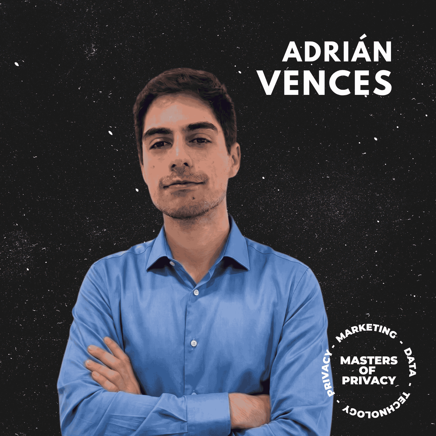 Portada de Masters of Privacy (ES)