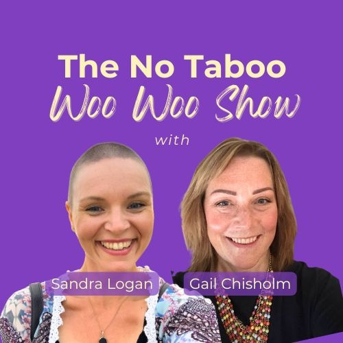 EP23: Let That Sh*t Go (Literally) - Kundalini, Clean(er) Living & Climbing Life’s Mountains