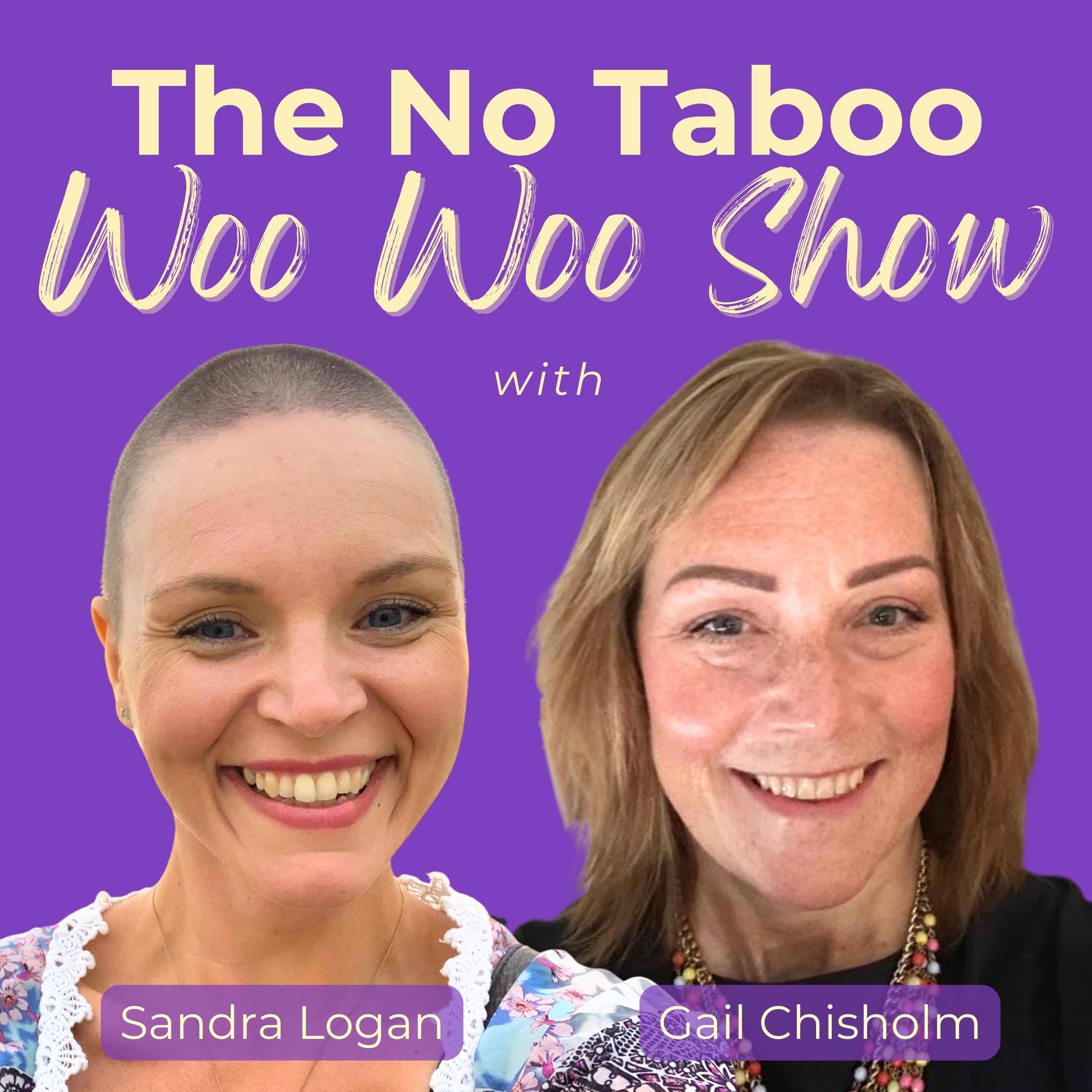 The No Taboo Woo Woo Show