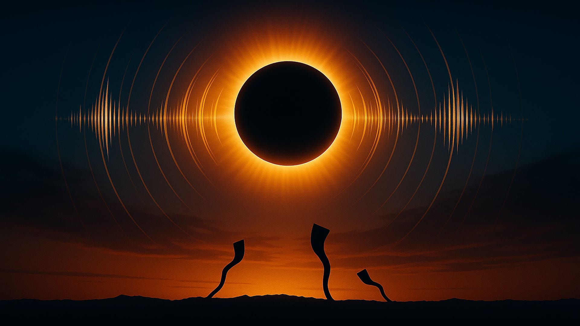 Project Esther & the Earth Pulse: When Ritual Meets Resonance episode artwork