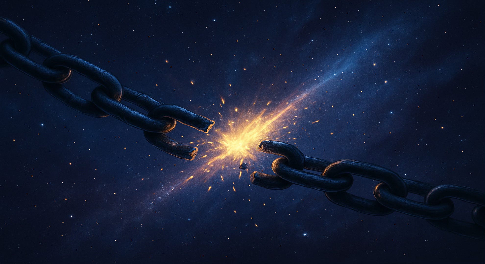 Breaking the Chains: Ending Generational Cycles episode artwork