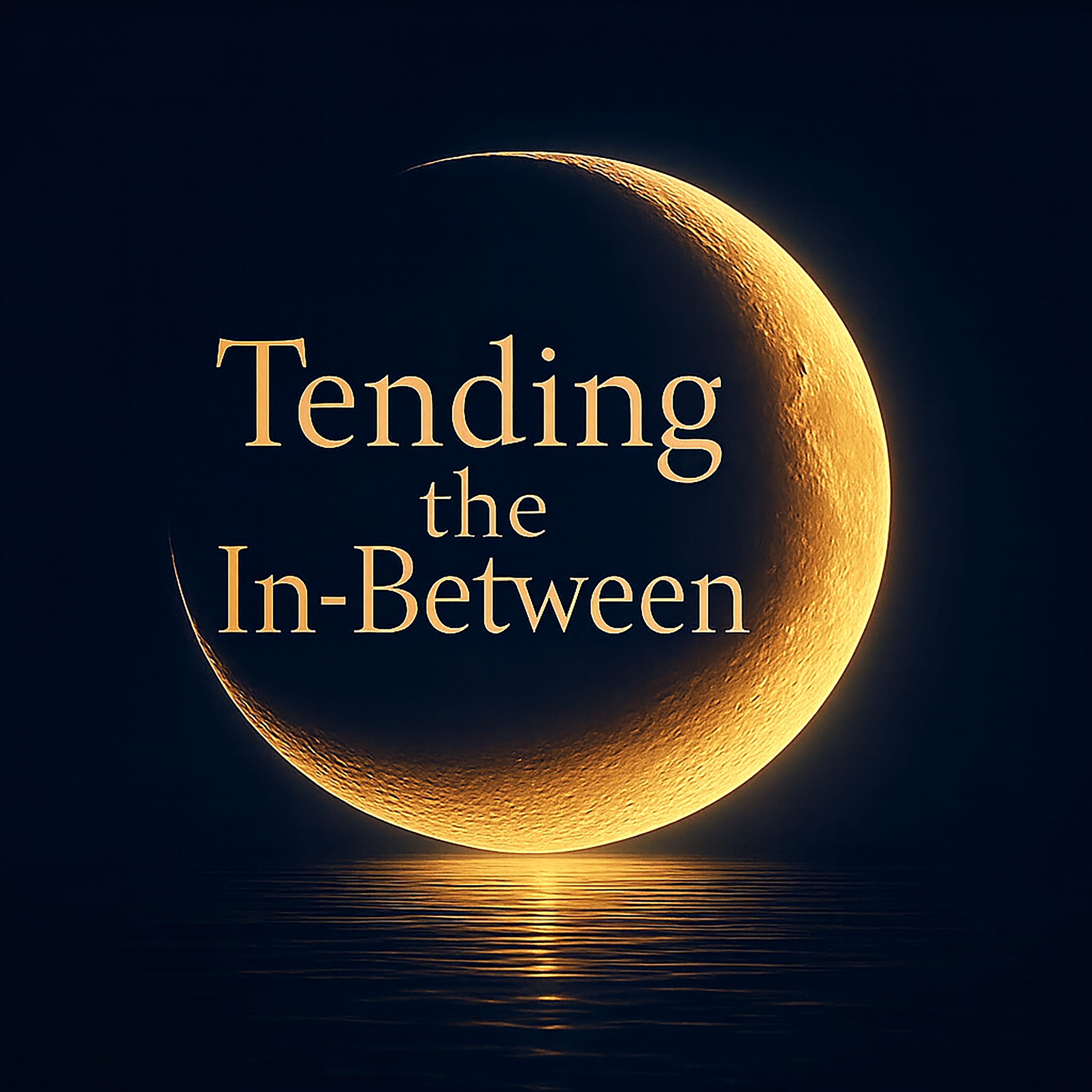 Official Trailer — Welcome to Tending the In-Between episode artwork
