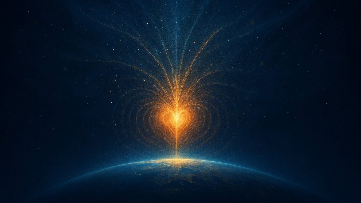 The Heart That Measured the Universe episode artwork