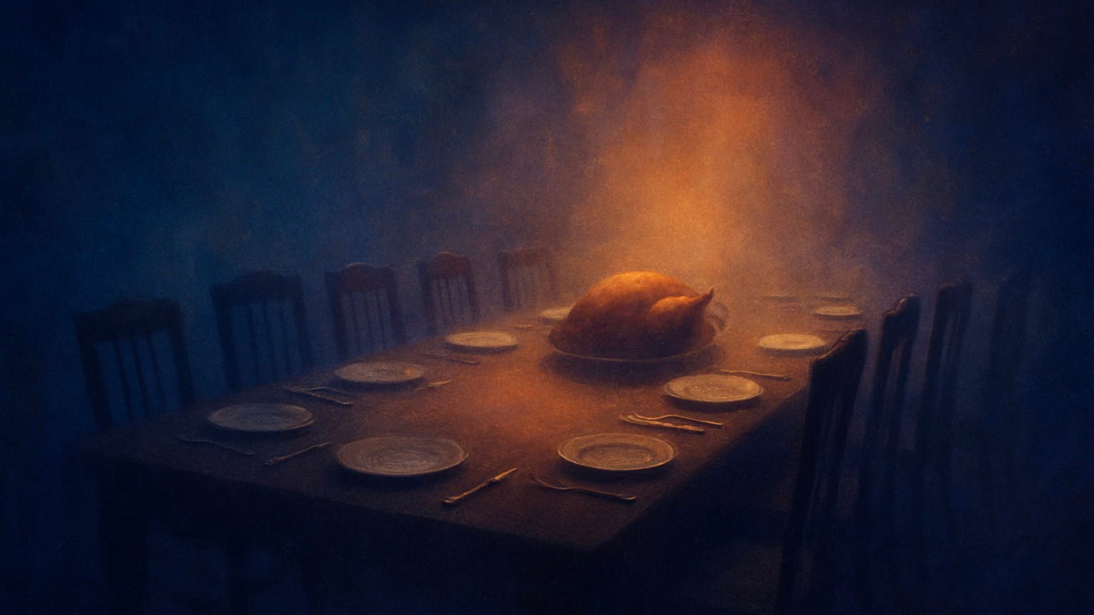 When the Holidays Don’t Feel Like Home Anymore episode artwork