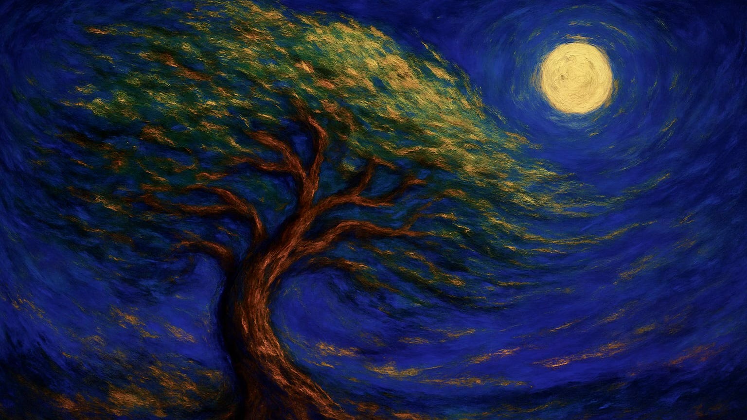 The Weight of the Night Wind episode artwork