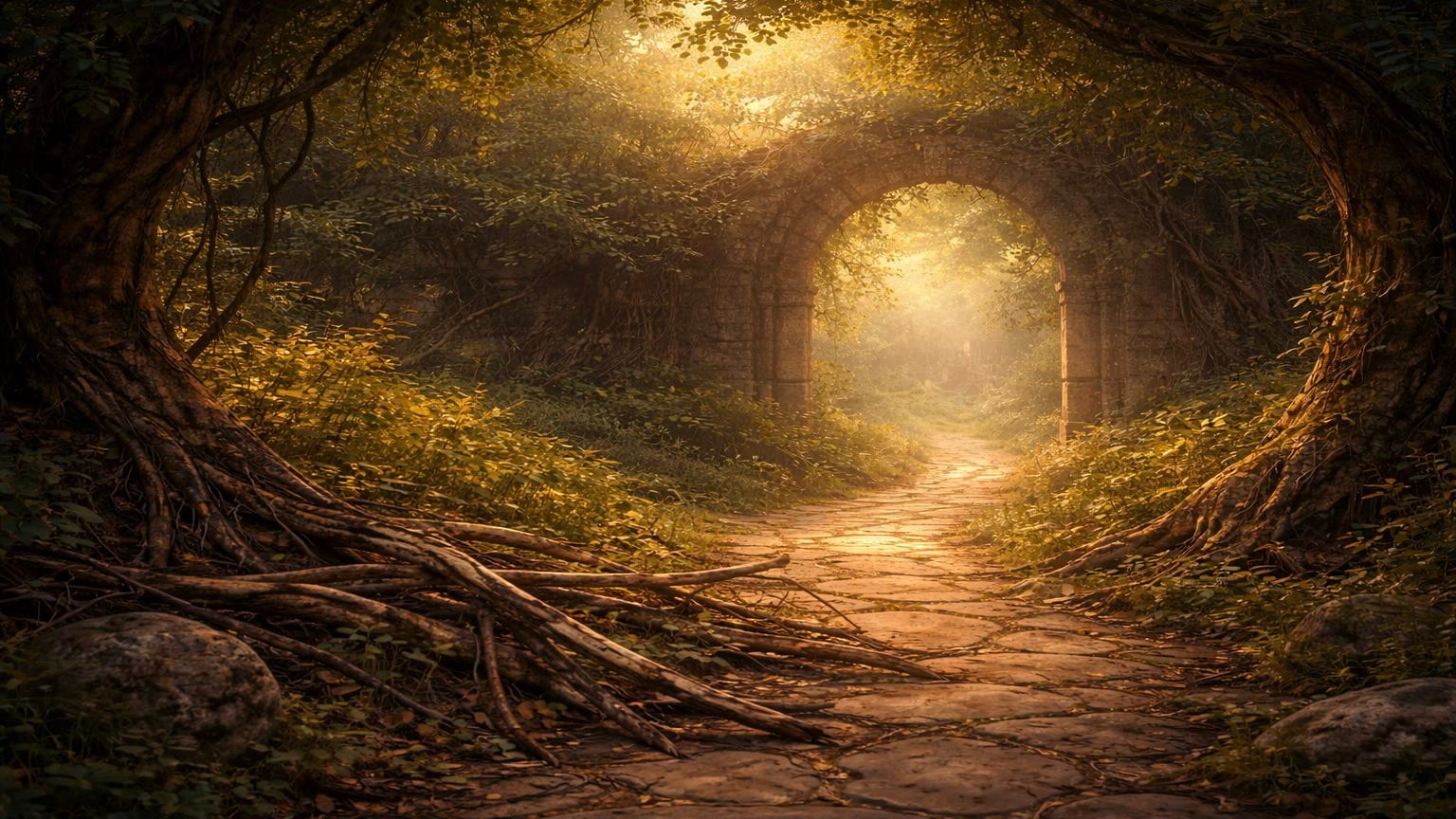 At the Threshold episode artwork
