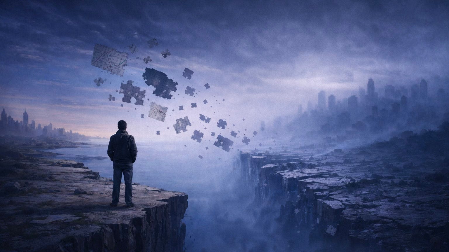 Perception in Transition episode artwork