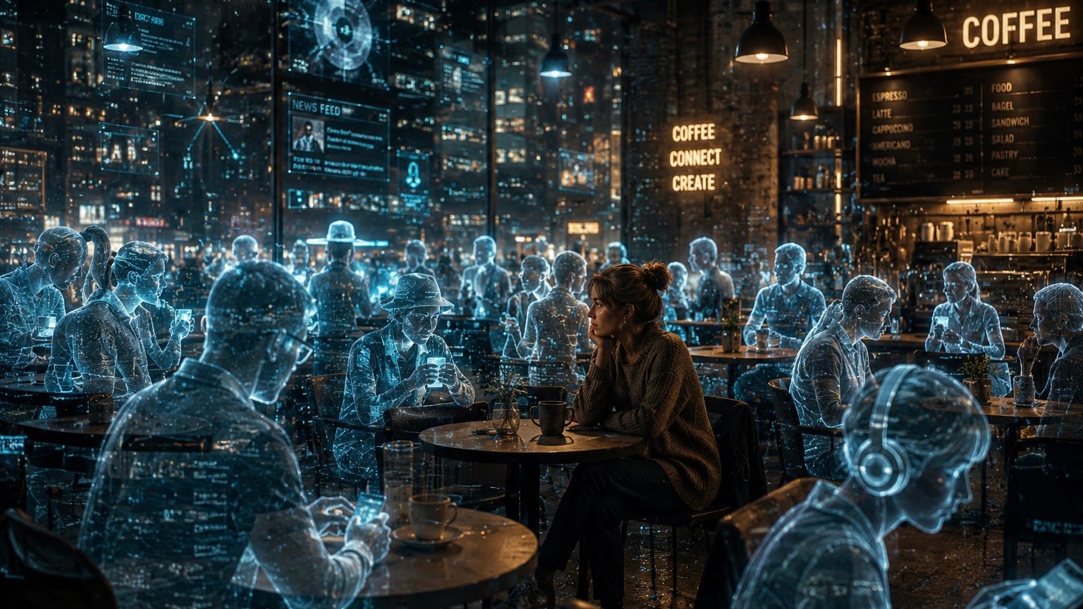 What If They Don’t Need Us Anymore? episode artwork