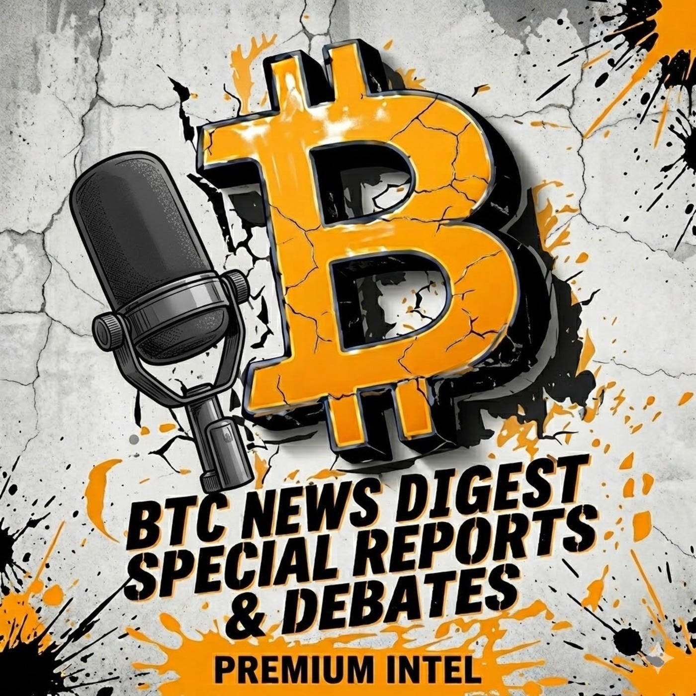 The Debate: Bitcoin Retesting $60,000 Support