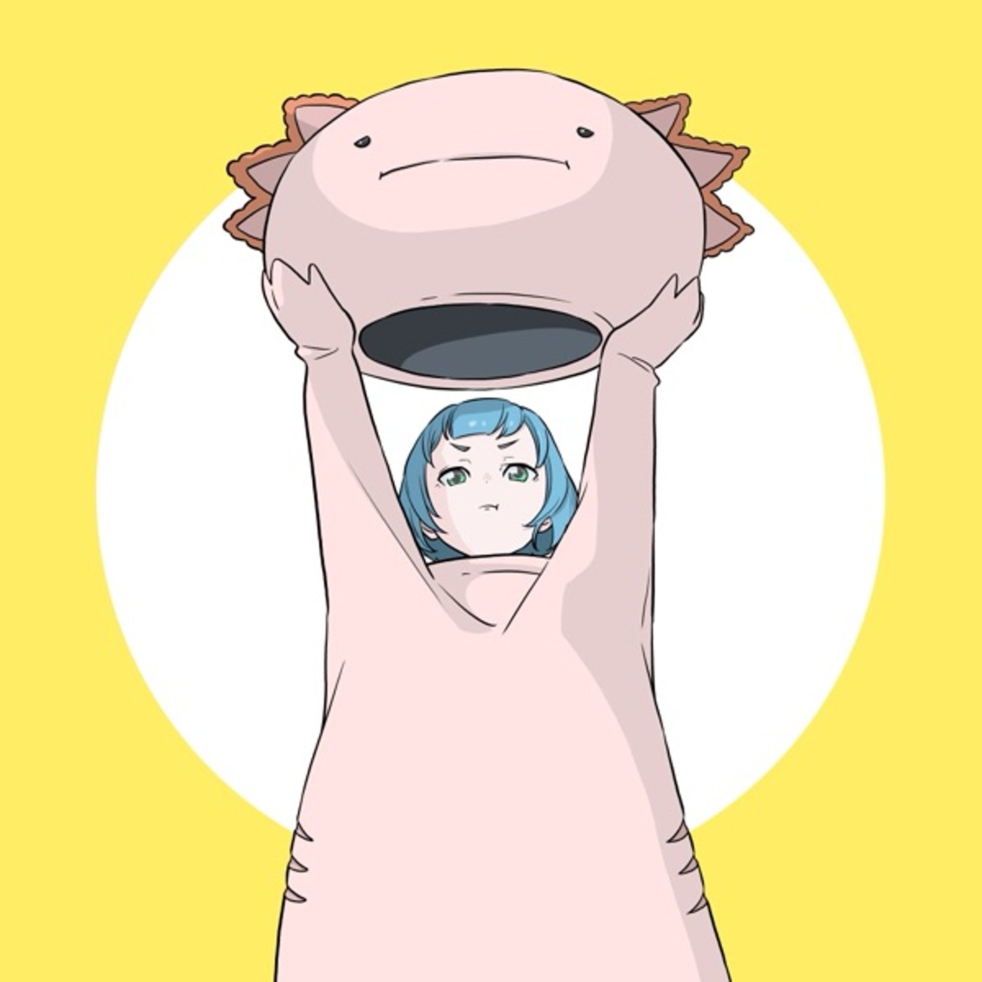 【ブドウちゃんさんと2回目の対談】10月7日(火)22時 episode artwork
