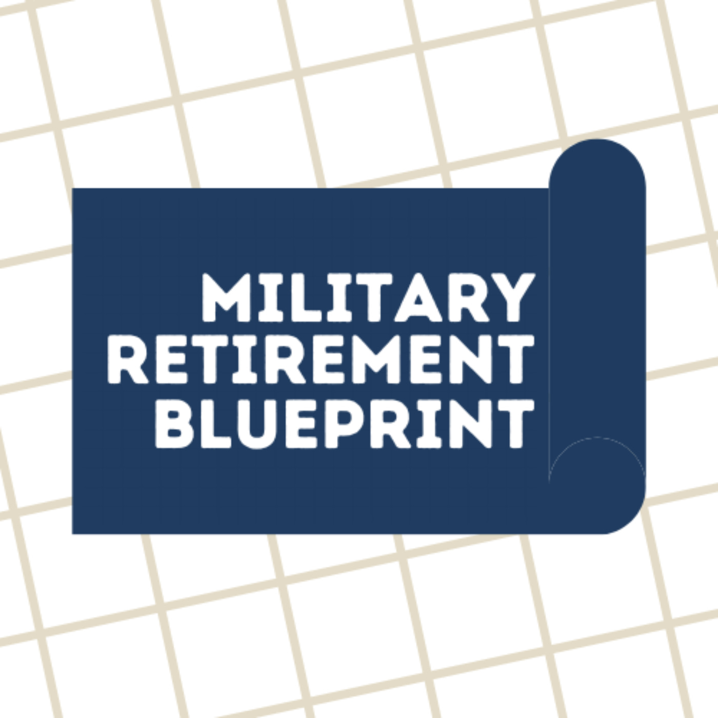 Overview of US VetWealth's Insider Portal for Military Retirees episode artwork