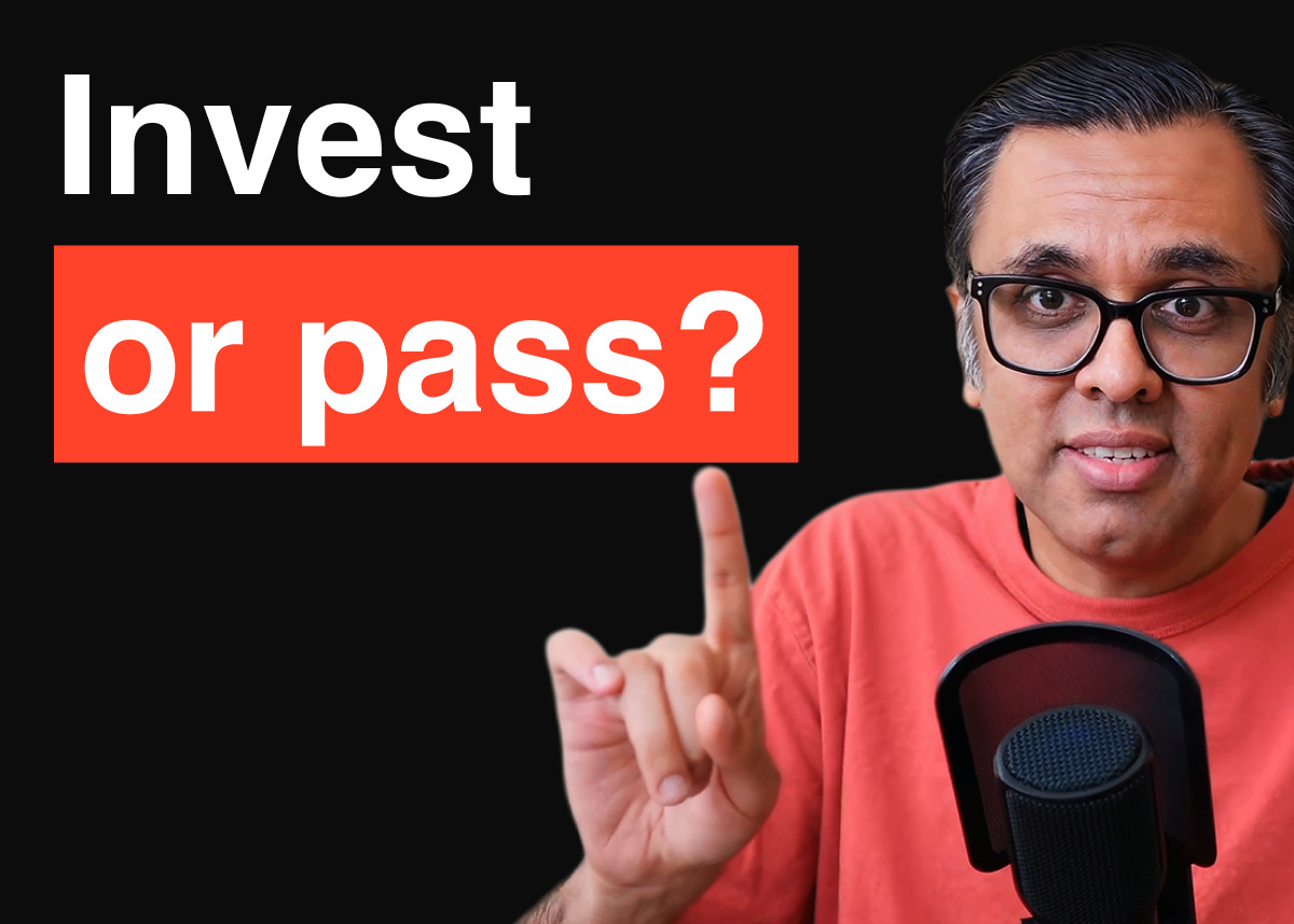 Founders pitch me their startups: Web3 gaming, AI scheduling assistant and more