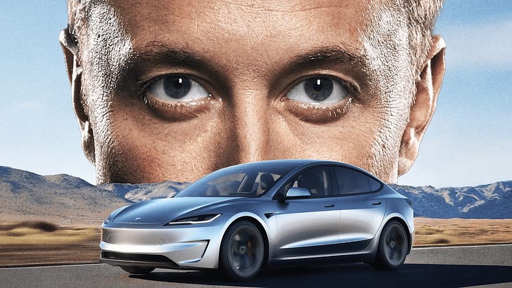 Why Tesla will win the $500B robotaxi race