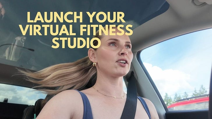 In My Thirties Podcast