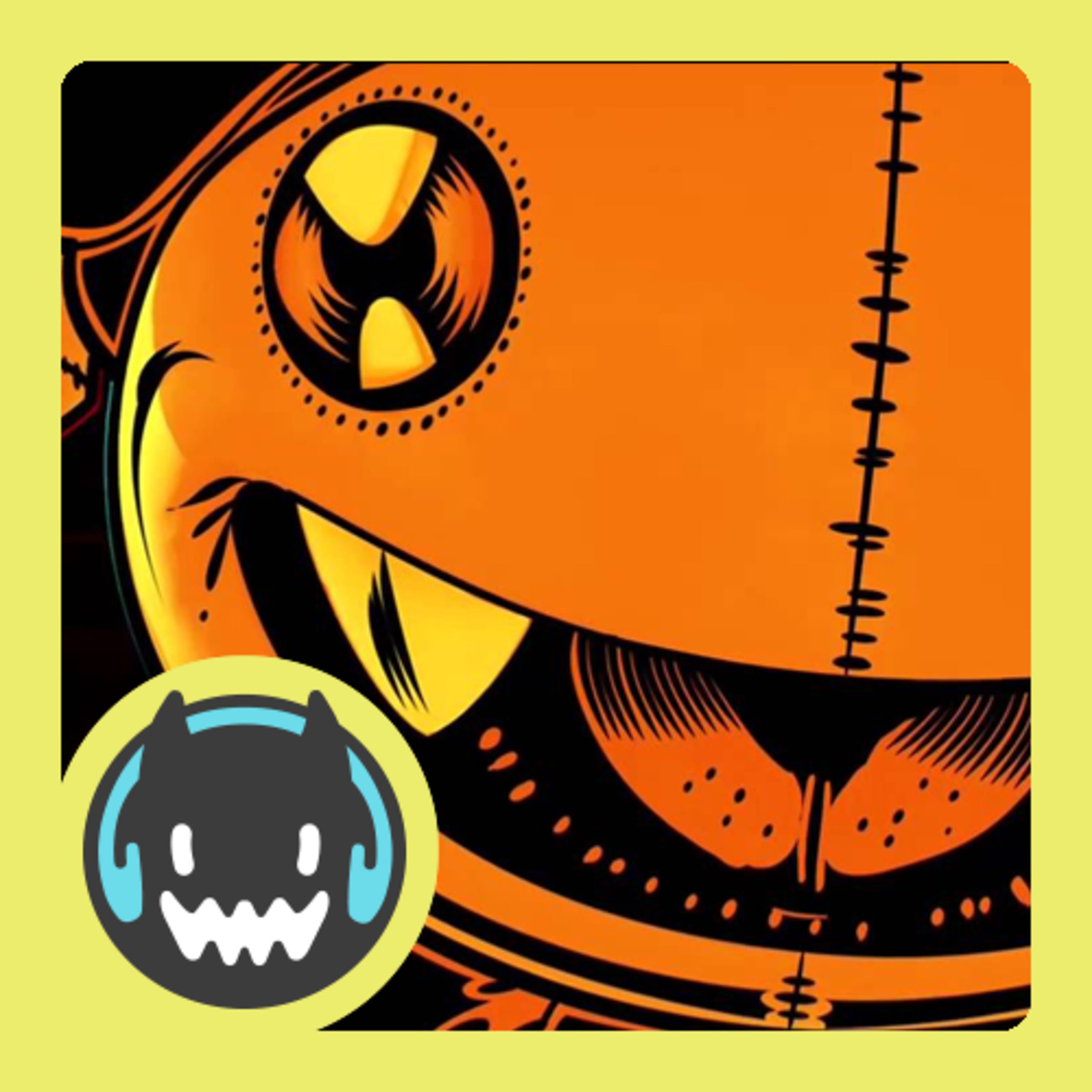 Sunset Overdrive - minireseña episode artwork