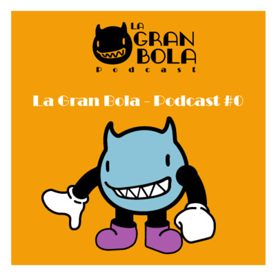 Podcast Piloto episode artwork