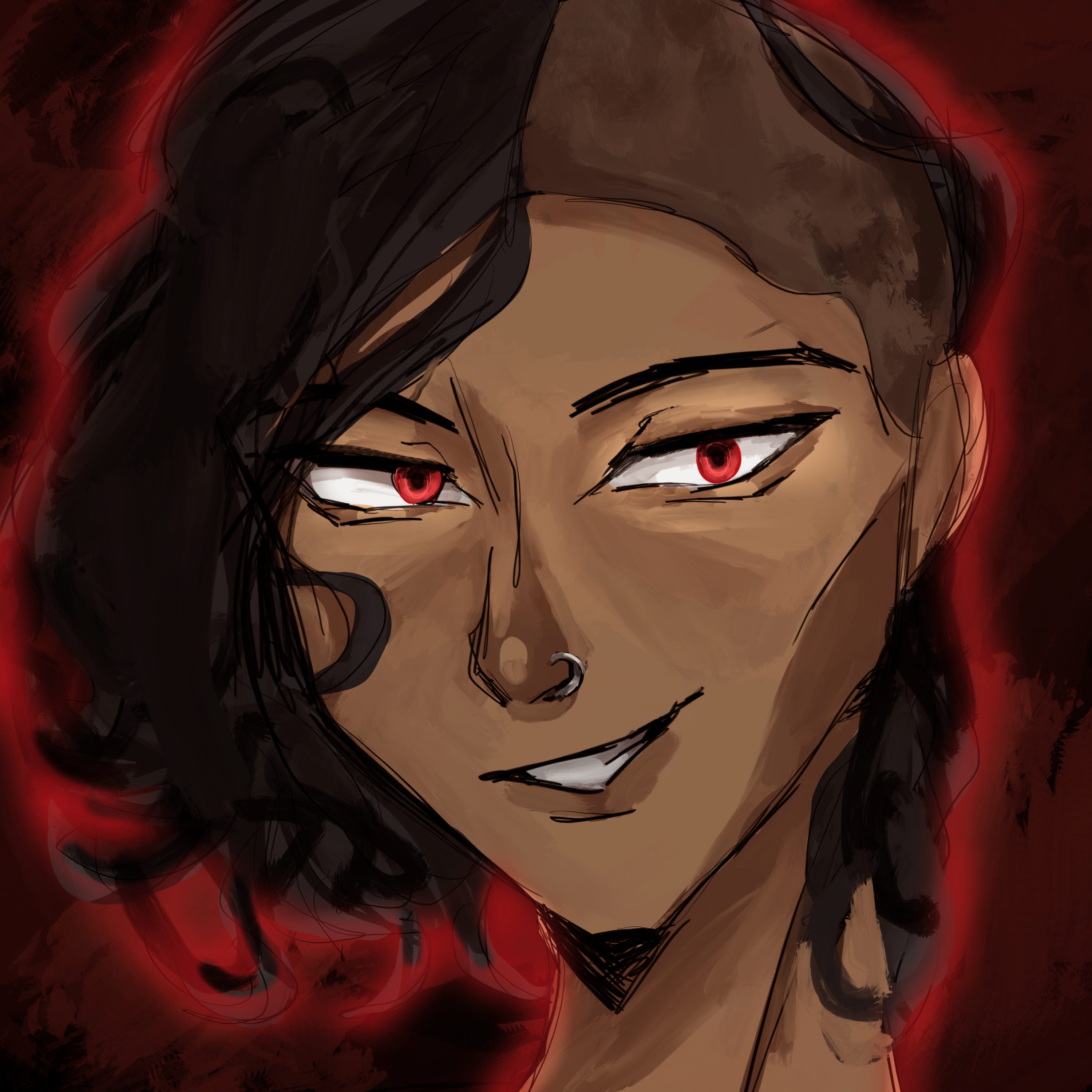 The Spectral Agent - Chapter 8 episode artwork