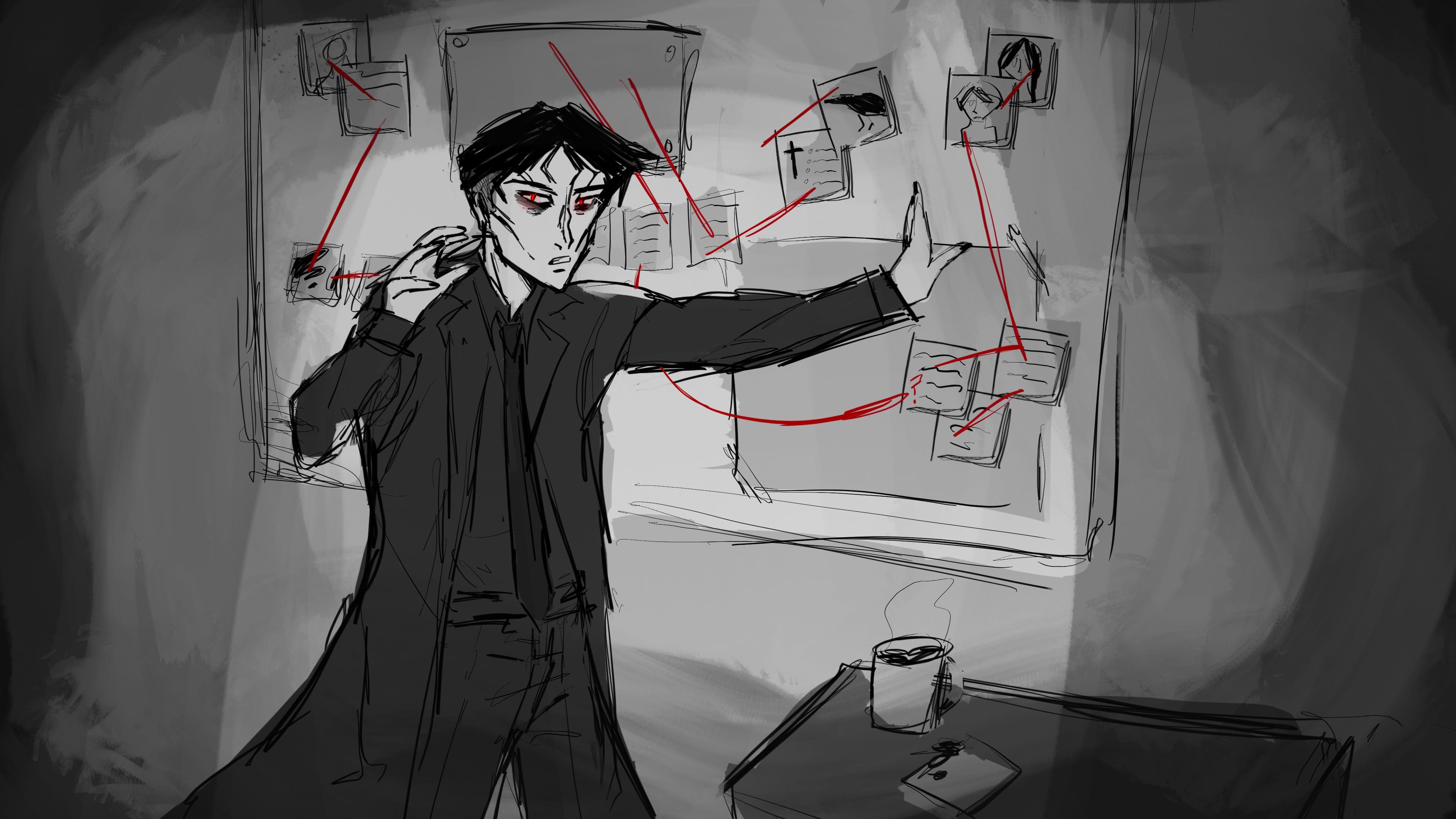 Case Review (Part One Recap) episode artwork