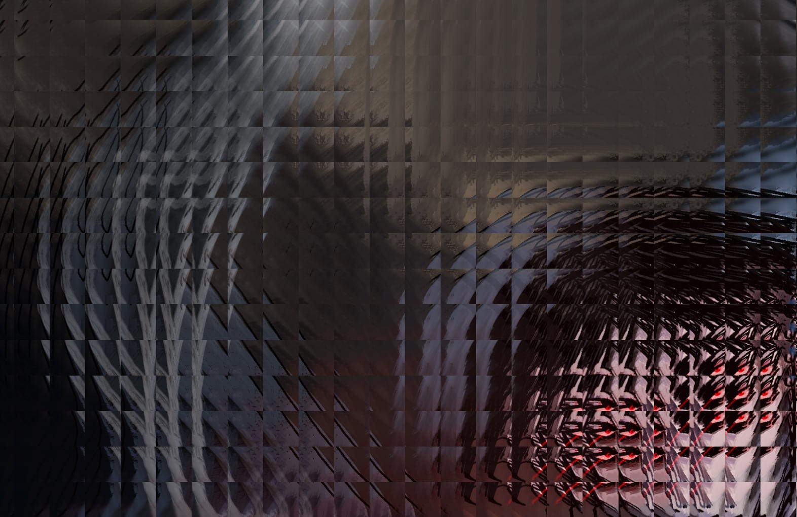 The Spectral Agent - Chapter 12