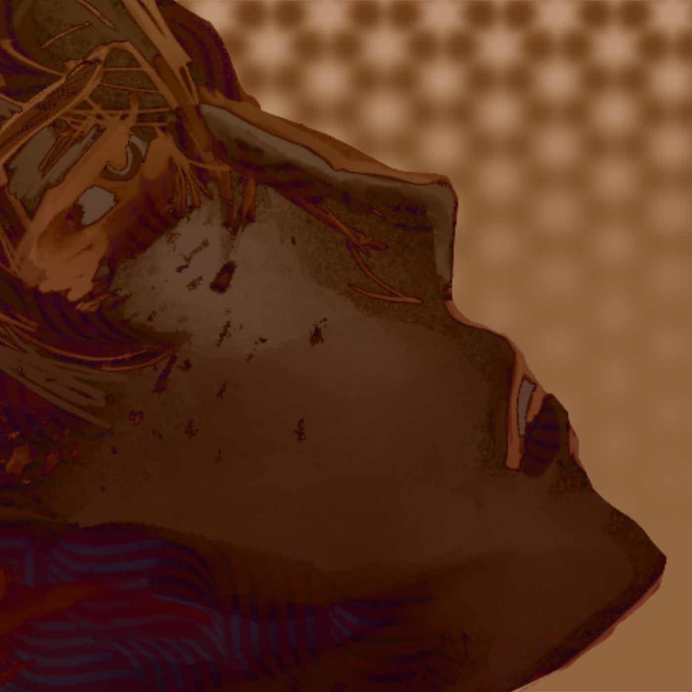 Liminal Shards podcast artwork