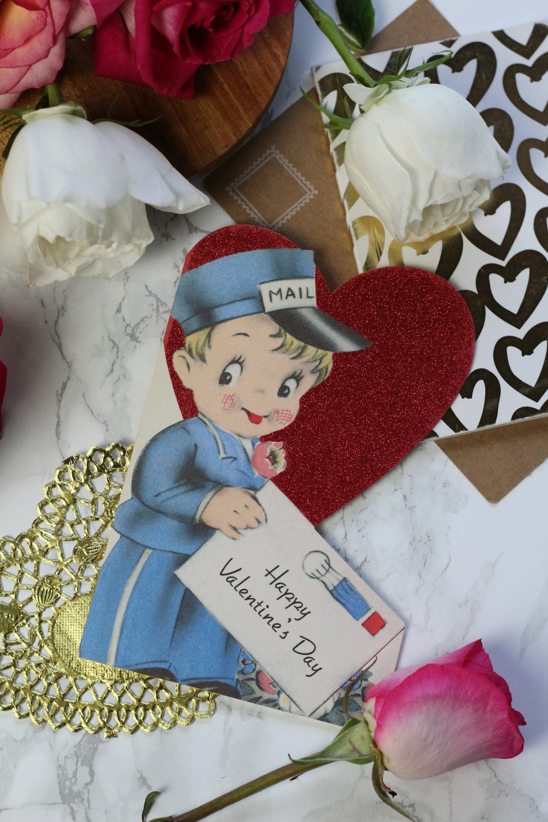 Happy Valentines Day! thumbnail