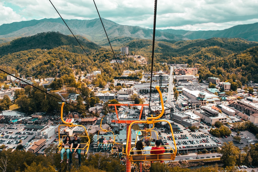 I LOVE GATLINBURG!  thumbnail