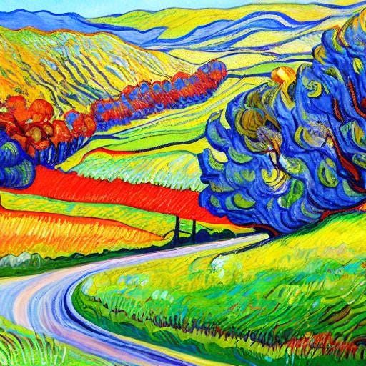 Corey Ryan Forrester’s Rants and Such!