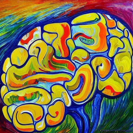 *AUDIO* Brains Are A**holes! episode artwork