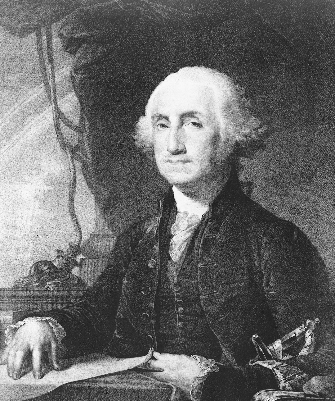 The Most Important Decision George Washington Ever Made (and how it relates to YOU!) thumbnail
