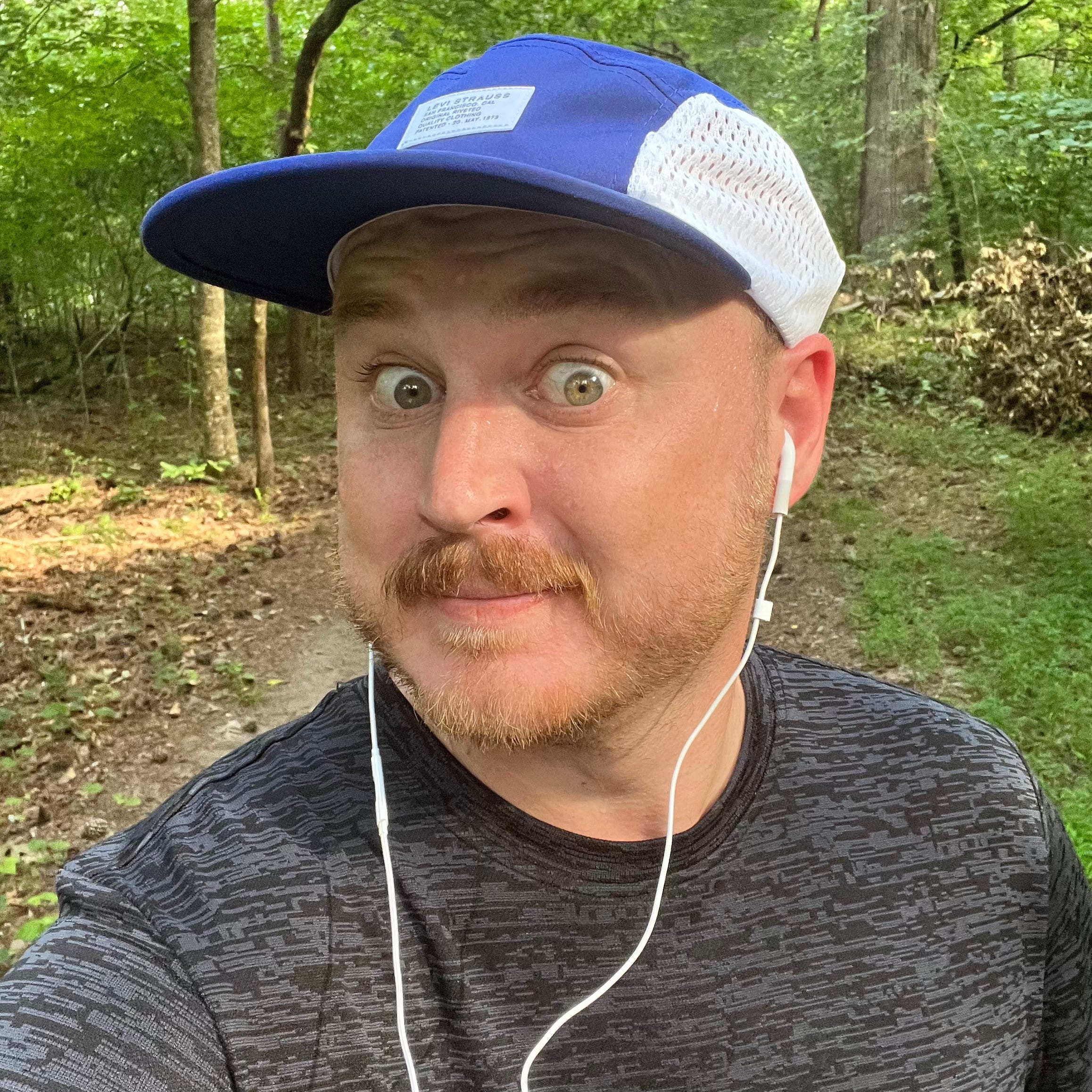 Rantin’ bout questions y’all done axed me!  thumbnail
